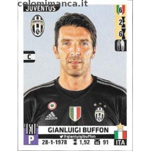 300 - Gianluigi Buffon