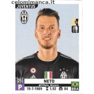 301 - Neto