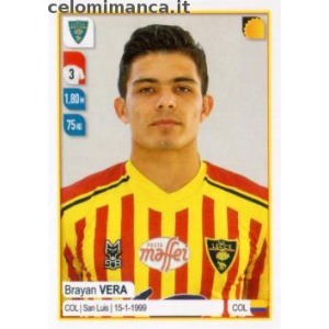303 - Brayan Vera