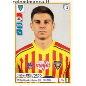 304 - Cristian Dell'Orco
