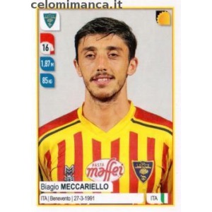 305 - Biagio Meccariello