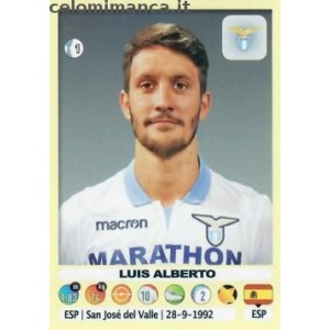 305 - Luis Alberto