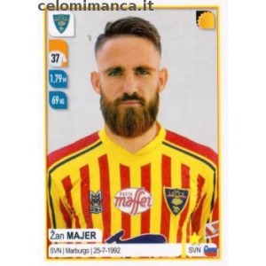 308 - Žan Majer