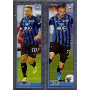 31 - Gómez - Iličić