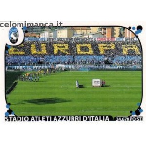 31 - Stadio Atalanta