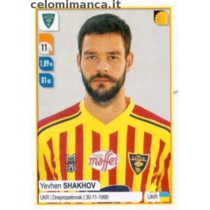 310 - Yevhen Shakhov