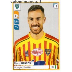 312 - Marco Mancosu