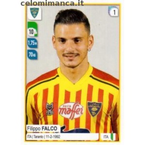 313 - Filippo Falco
