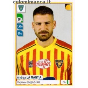 315 - Andrea La Mantia