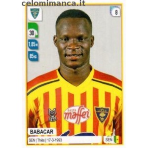 317 - Babacar