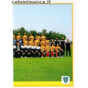 319 - Lecce / Squadra-2