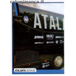 32 - Atalanta / Bus-1