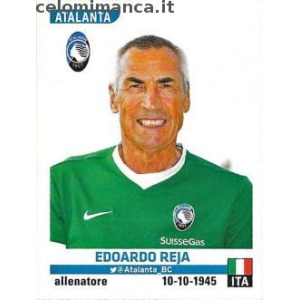 32 - Edoardo Reja