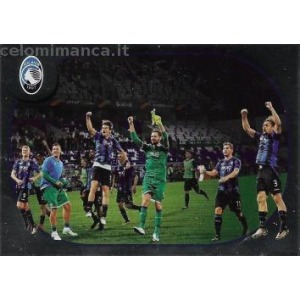 32 - La Dea in Europa - Atalanta