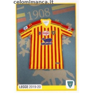 320 - Lecce / Maglia