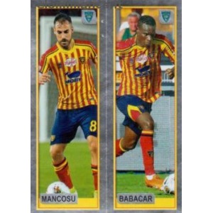 321 - Mancosu - Babacar