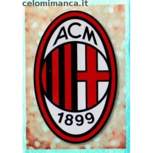 324 - Scudetto Milan