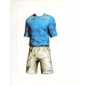 325 - 1a Divisa Lazio