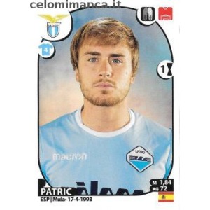 325 - Patric