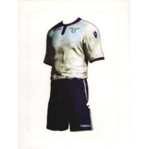 326 - 3a Divisa Lazio