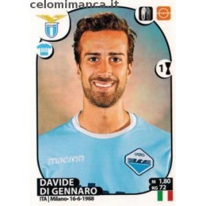 326 - Davide Di Gennaro