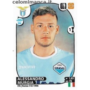 327 - Alessandro Murgia
