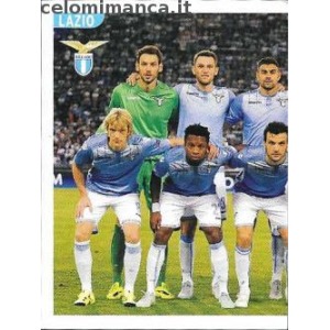 327 - Squadra Lazio (parte sinistra)