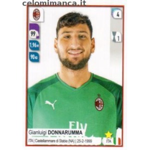 328 - Gianluigi Donnarumma