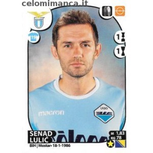 328 - Senad Lulić