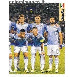 328 - Squadra Lazio (parte destra)