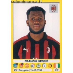 329 - Franck Kessié