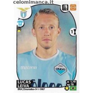 329 - Lucas Leiva