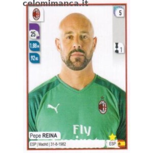 329 - Pepe Reina
