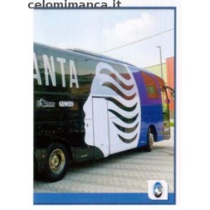 33 - Atalanta / Bus-2