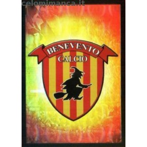 33 - Scudetto Benevento