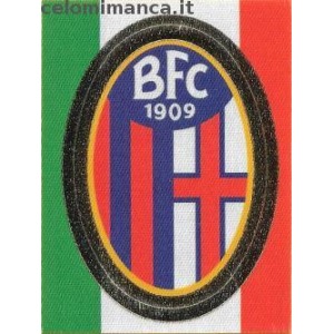 33 - Scudetto Bologna