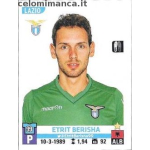 330 - Etrit Berisha