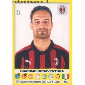 330 - Giacomo Bonaventura