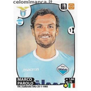 330 - Marco Parolo