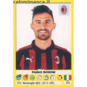 331 - Fabio Borini
