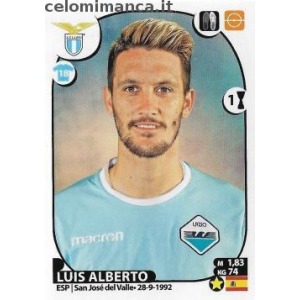 331 - Luis Alberto