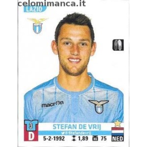 331 - Stefan de Vrij
