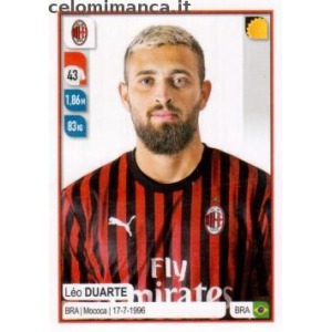 332 - Léo Duarte