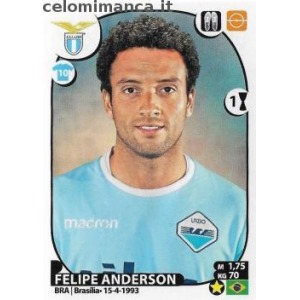 333 - Felipe Anderson