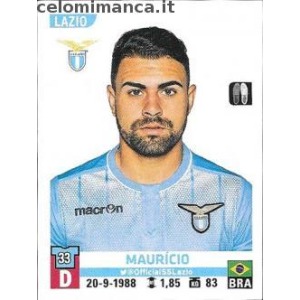 333 - Maurício