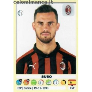 333 - Suso