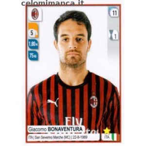 335 - Giacomo Bonaventura
