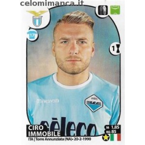 336 - Ciro Immobile