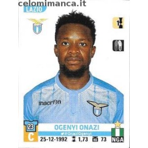 337 - Ogenyi Onazi
