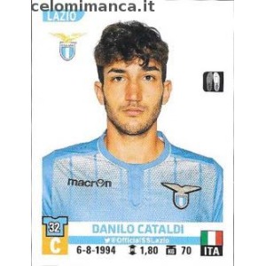338 - Danilo Cataldi